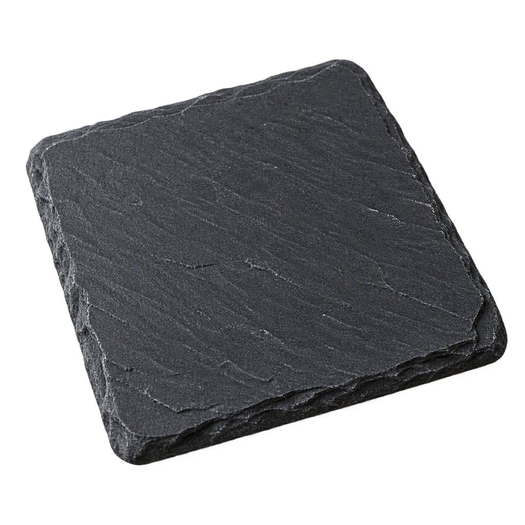 Halloween - Haunted House coaster